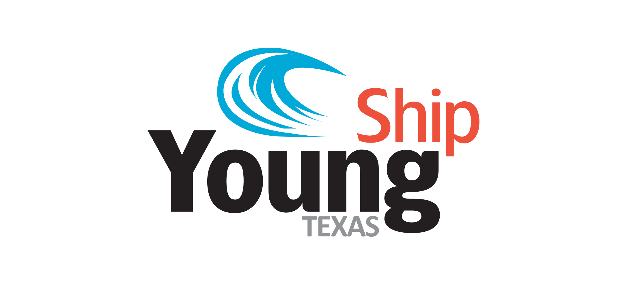YoungShip Texas Logo L